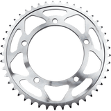 JT SPROCKETS SPROCKET REAR 530 45T (JTR1800.45) - DRIVEN Canada's Powersports 824225311051JTR1800.45
