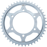 JT SPROCKETS SPROCKET REAR 530 45T (JTR479.45) - DRIVEN Canada's Powersports 824225304909JTR479.45