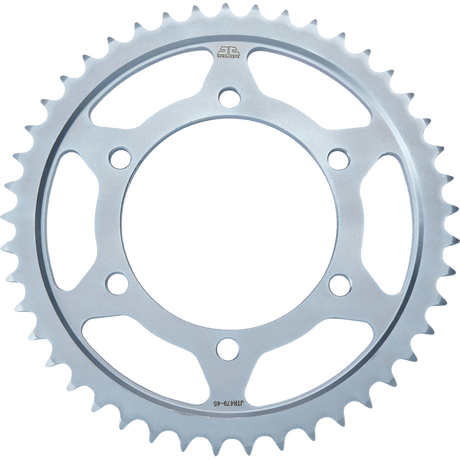 JT SPROCKETS SPROCKET REAR 530 45T (JTR479.45) - DRIVEN Canada's Powersports 824225304909JTR479.45