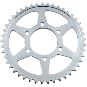 JT SPROCKETS SPROCKET REAR 530 45T (JTR816.45) - DRIVEN Canada's Powersports 824225307450JTR816.45