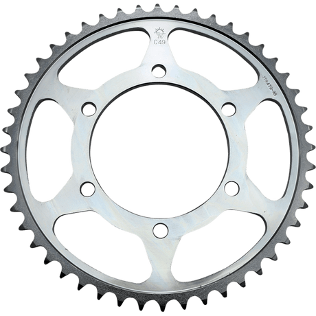 JT SPROCKETS SPROCKET REAR 530 48T (JTR479.48) - DRIVEN Canada's Powersports 824225304930JTR479.48
