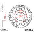 JT SPROCKETS SPROCKET REAR 532 48T (JTR1873.48) - DRIVEN Canada's Powersports 824225301755JTR1873.48