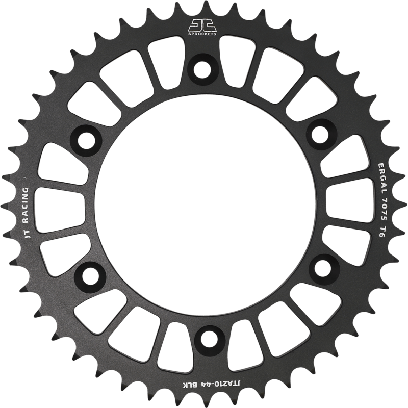 JT SPROCKETS SPROCKET RL 42T HON - DRIVEN Canada's Powersports 824225405835JTA210.42BLK