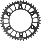 JT SPROCKETS SPROCKET RL 42T HON - DRIVEN Canada's Powersports 824225405835JTA210.42BLK