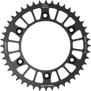 JT SPROCKETS SPROCKET RL 42T HON - DRIVEN Canada's Powersports 824225405835JTA210.42BLK