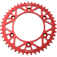 JT SPROCKETS SPROCKET RL 45T HON - DRIVEN Canada's Powersports 824225407204JTA210.45RED