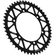 JT SPROCKETS SPROCKET RL 49T KAW - DRIVEN Canada's Powersports 824225405996JTA460.49BLK