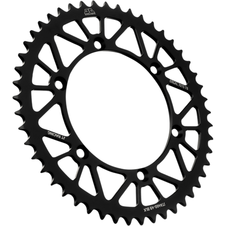 JT SPROCKETS SPROCKET RL 49T KAW - DRIVEN Canada's Powersports 824225405996JTA460.49BLK