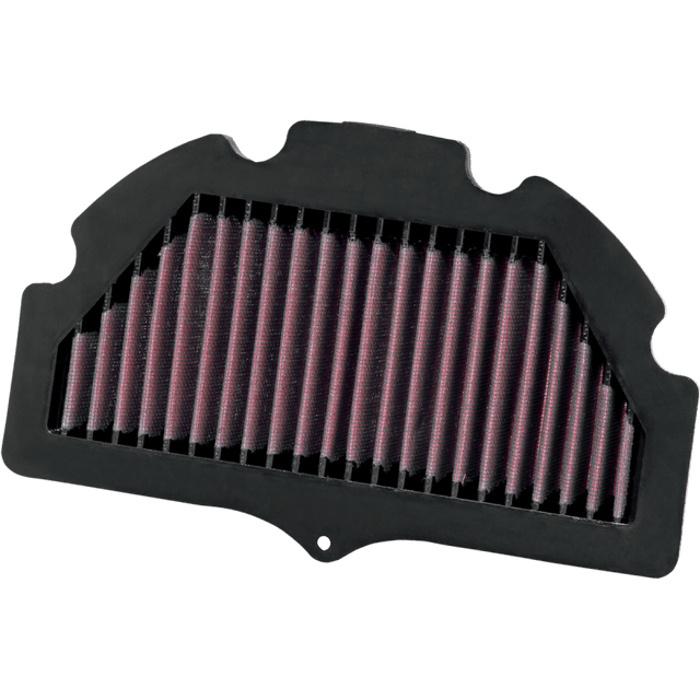 K & N 06 - 10 GSXR600/750 RACE ONLY AIR FILTER (SU - 7506R) - DRIVEN Canada's Powersports 024844260178SU - 7506R