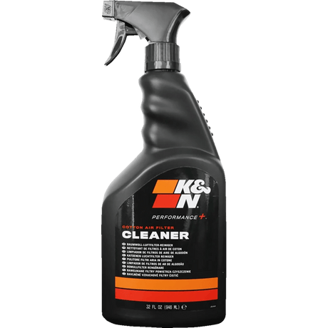 K & N AIR FILTER CLEANER AND DEGREASER (99 - 0621) - DRIVEN Canada's Powersports 02484400031699 - 0621