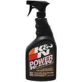 K & N AIR FILTER CLEANER AND DEGREASER (99 - 0621) - DRIVEN Canada's Powersports 02484400031699 - 0621