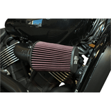 K & N AIRCHARGER; HARLEY STREET 500/750, 2015 (63 - 1130) - DRIVEN Canada's Powersports 02484436272863 - 1130