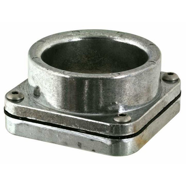 K & N CARB ADAPTER (85 - 9294) - DRIVEN Canada's Powersports 02484402418385 - 9294