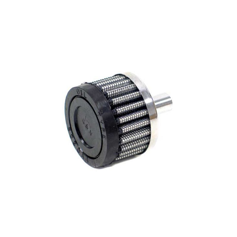 K & N CRANKCASE VENT FILTER (62 - 1010) - DRIVEN Canada's Powersports 02484401498662 - 1010