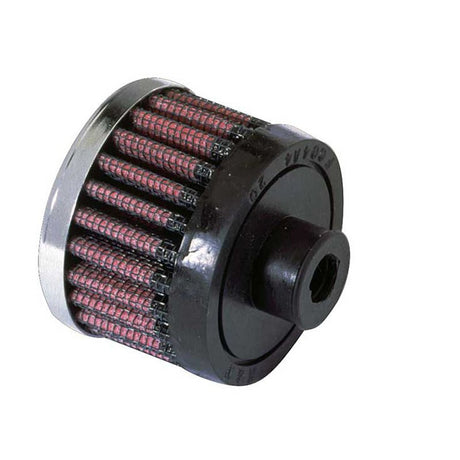 K & N CRANKCASE VENT FILTER (62 - 1320) - DRIVEN Canada's Powersports 02484401523562 - 1320
