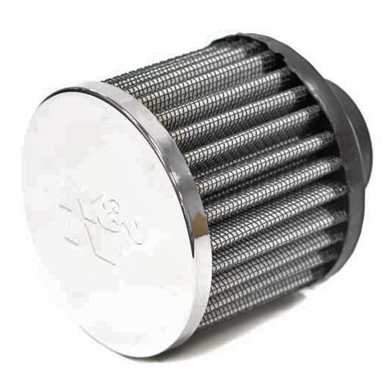 K & N CRANKCASE VENT FILTER (62 - 1390) - DRIVEN Canada's Powersports 02484401529762 - 1390