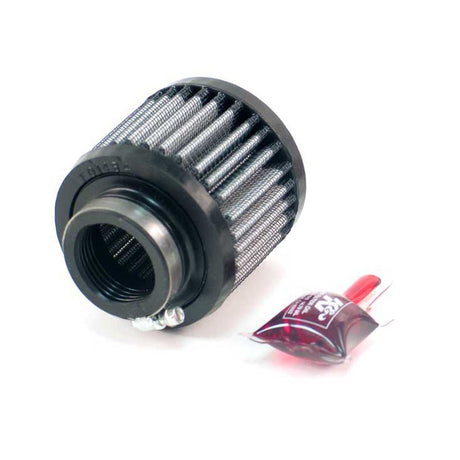 K & N CRANKCASE VENT FILTER (62 - 1430) - DRIVEN Canada's Powersports 02484401533462 - 1430