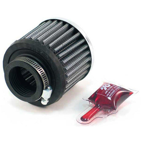 K & N CRANKCASE VENT FILTER (62 - 1440) - DRIVEN Canada's Powersports 02484401534162 - 1440