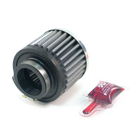 K & N CRANKCASE VENT FILTER (62 - 1460) - DRIVEN Canada's Powersports 02484401536562 - 1460