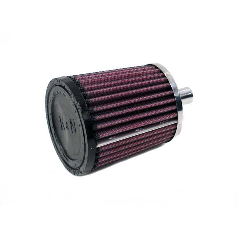 K & N CRANKCASE VENT FILTER (62 - 1550) - DRIVEN Canada's Powersports 02484403254662 - 1550