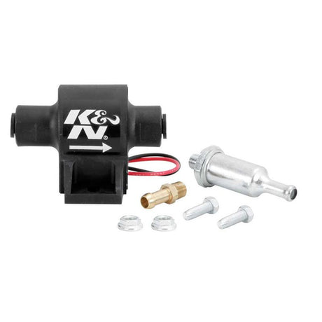 K & N FUEL PUMP (81 - 0400) - DRIVEN Canada's Powersports 02484435080081 - 0400