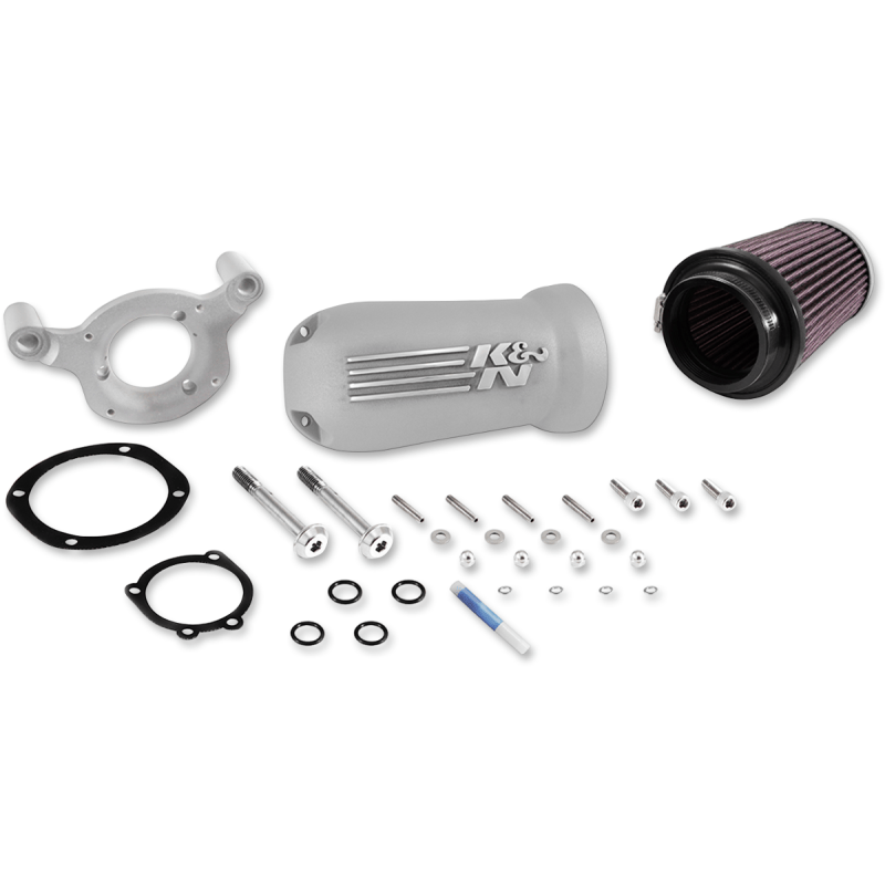 K & N INTAKE KIT 08 - 16 FL - DRIVEN Canada's Powersports 02484436466163 - 1134S