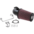 K & N INTAKE KIT FL - DRIVEN Canada's Powersports 02484436360257 - 1122