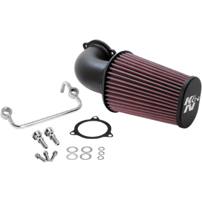 K & N INTAKE KIT FL - DRIVEN Canada's Powersports 02484436360257 - 1122