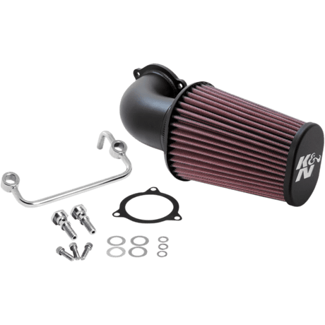 K & N INTAKE KIT FL - DRIVEN Canada's Powersports 02484436360257 - 1122