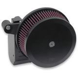 K & N INTAKE KIT HAMMER - DRIVEN Canada's Powersports 024844365293RK - 3954B