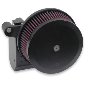 K & N INTAKE KIT HAMMER - DRIVEN Canada's Powersports 024844365293RK - 3954B