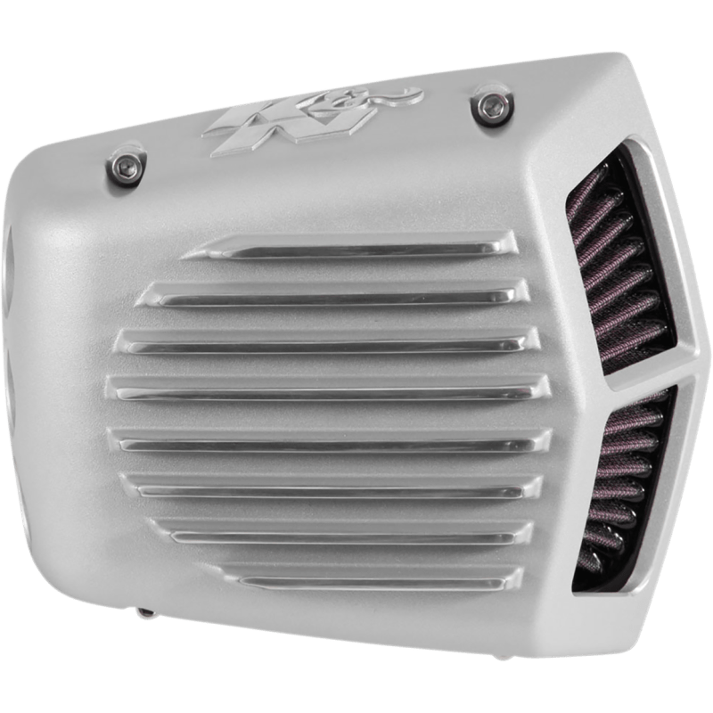 K & N INTAKE KIT SHAKER - DRIVEN Canada's Powersports 024844366962RK - 3955S