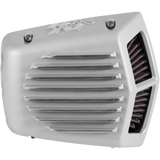 K & N INTAKE KIT SHAKER - DRIVEN Canada's Powersports 024844366962RK - 3955S