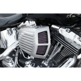 K & N INTAKE KIT SHAKER - DRIVEN Canada's Powersports 024844366962RK - 3955S