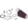 K & N INTAKE KIT SOFTTL/DYNA (57 - 1125P) - DRIVEN Canada's Powersports 02484436368857 - 1125P