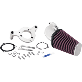 K & N INTAKE KIT SOFTTL/DYNA (57 - 1125P) - DRIVEN Canada's Powersports 02484436368857 - 1125P