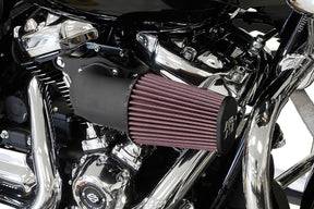 K & N INTAKE KIT - DRIVEN Canada's Powersports 02484436526263 - 1138
