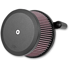 K & N INTAKE KT HAMMR 08 - 16FL - DRIVEN Canada's Powersports 024844363275RK - 3946XB