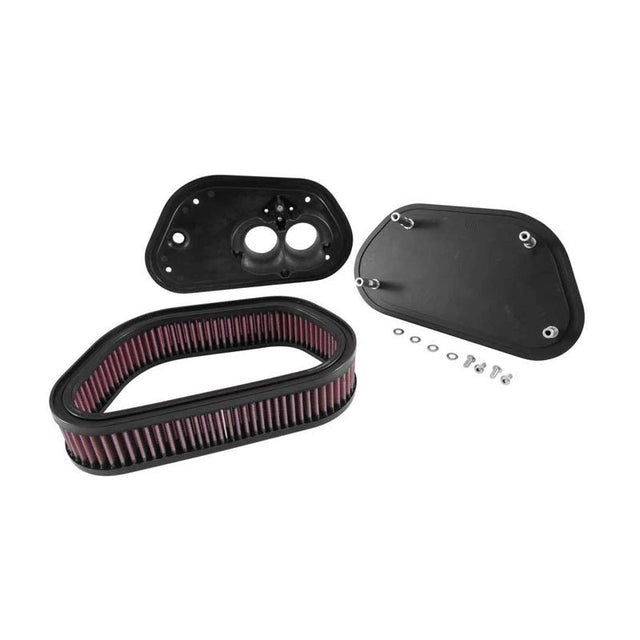 K & N INTAKE SYSTEM (RK - 3940) - DRIVEN Canada's Powersports 024844357687RK - 3940