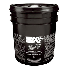 K & N AIR FILTER CLEANER AND DEGREASER (99 - 0640) - DRIVEN Canada's Powersports 02484401889299 - 0640