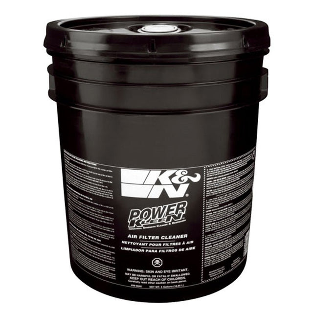 K & N AIR FILTER CLEANER AND DEGREASER (99 - 0640) - DRIVEN Canada's Powersports 02484401889299 - 0640