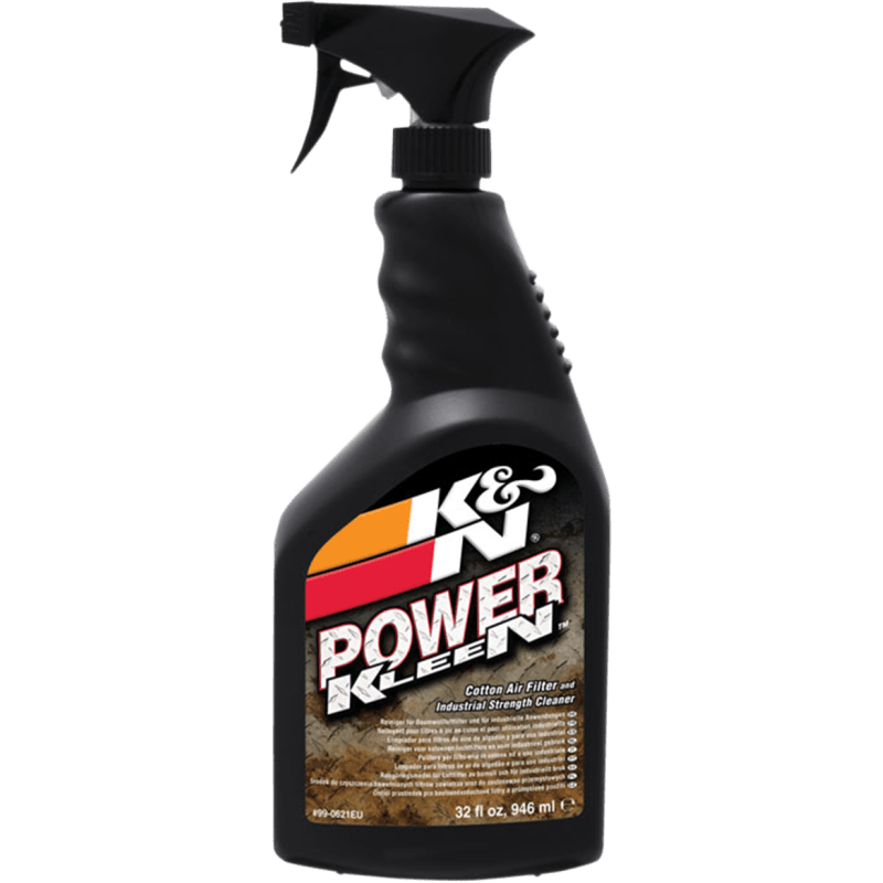 K & N AIR FILTER CLEANER AND DEGREASER (99 - 0621) - DRIVEN Canada's Powersports 02484400031699 - 0621