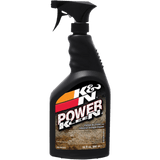 K & N AIR FILTER CLEANER AND DEGREASER (99 - 0621) - DRIVEN Canada's Powersports 02484400031699 - 0621