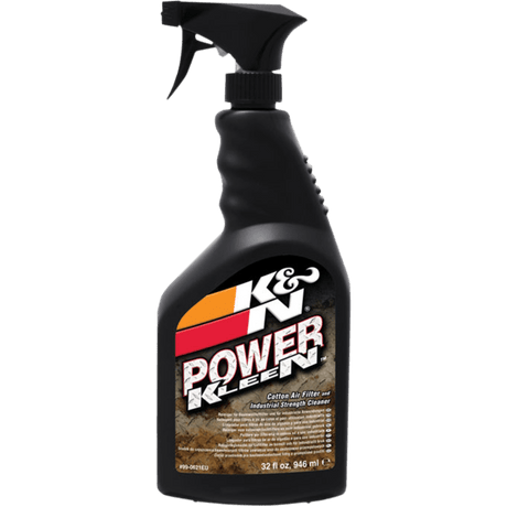 K & N AIR FILTER CLEANER AND DEGREASER (99 - 0621) - DRIVEN Canada's Powersports 02484400031699 - 0621