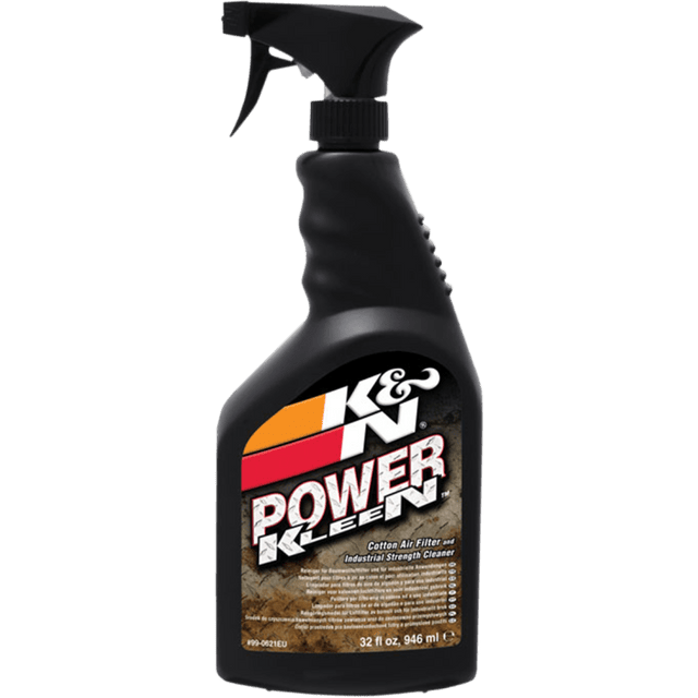 K & N AIR FILTER CLEANER AND DEGREASER (99 - 0621) - DRIVEN Canada's Powersports 02484400031699 - 0621