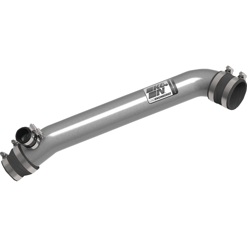 K & N CHARGE PIPE (77 - 1008KC) - DRIVEN Canada's Powersports 77 - 1008KC