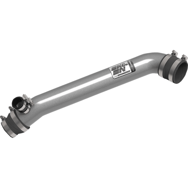 K & N CHARGE PIPE (77 - 1008KC) - DRIVEN Canada's Powersports 77 - 1008KC