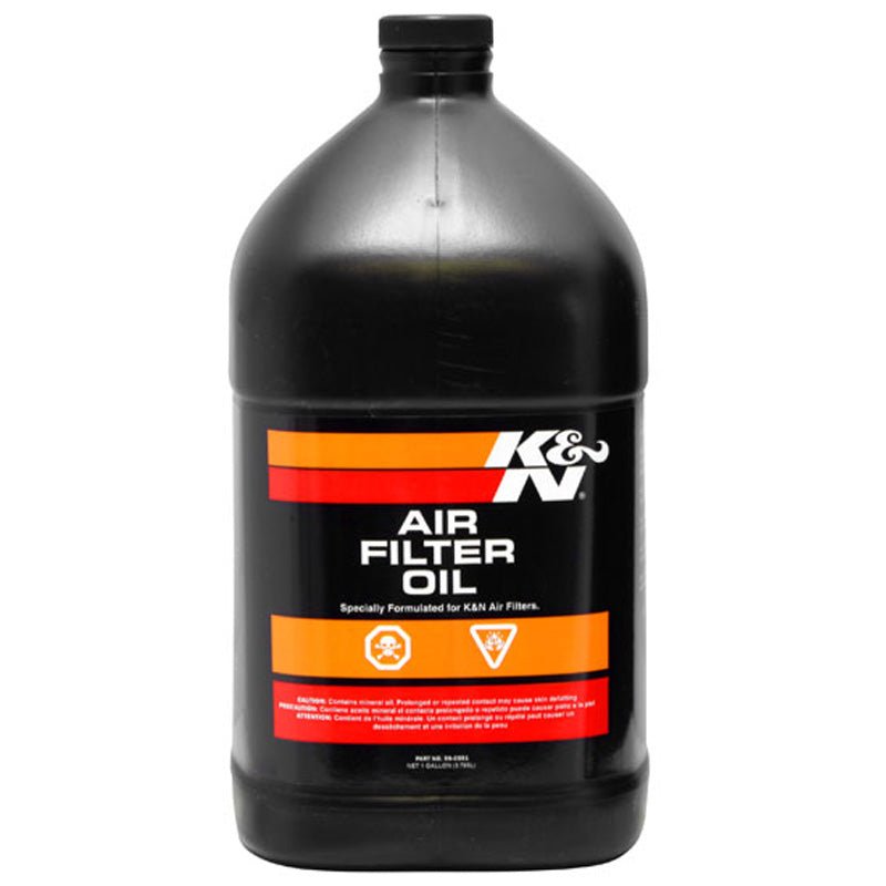 K & N FILTERCHARGER OIL (99 - 0551) - DRIVEN Canada's Powersports 02484401930199 - 0551