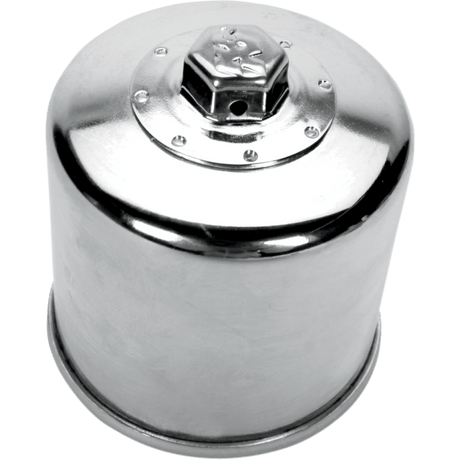 K & N OIL FILTER KN - 138C (HF138C) - DRIVEN Canada's Powersports 024844087584KN - 138C