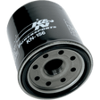 K & N OIL FILTER KN - 156 (HF156) - DRIVEN Canada's Powersports 024844084347KN - 156
